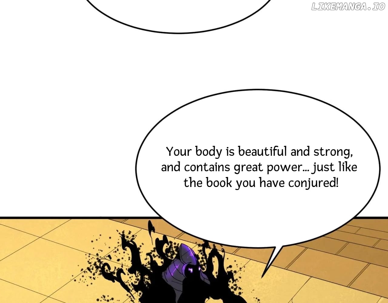 Era of the Haunted Chapter 141 - page 90